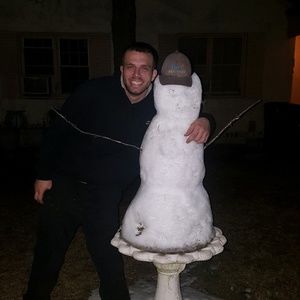 Meet your Posher, Matt